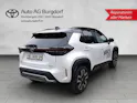 Toyota Yaris Cross 1.5 VVT-i HSD Premiere Edition AWD-i