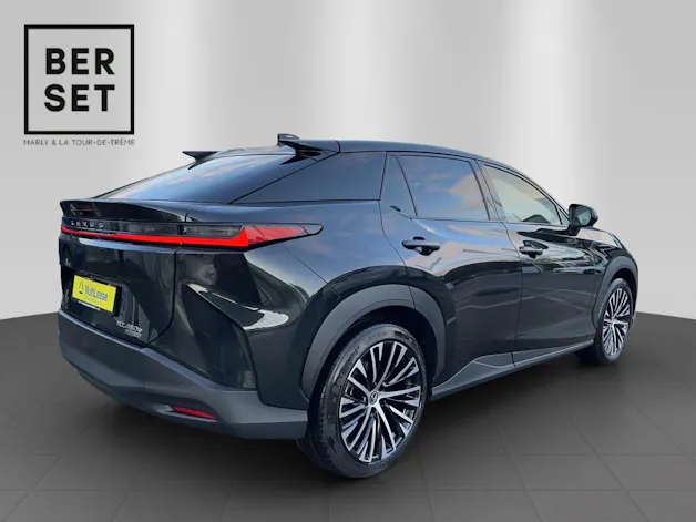 Lexus RZ 450e Comfort