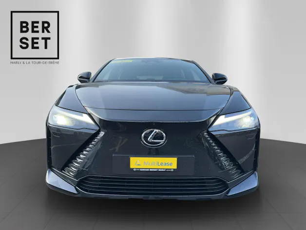 Lexus RZ 450e Comfort