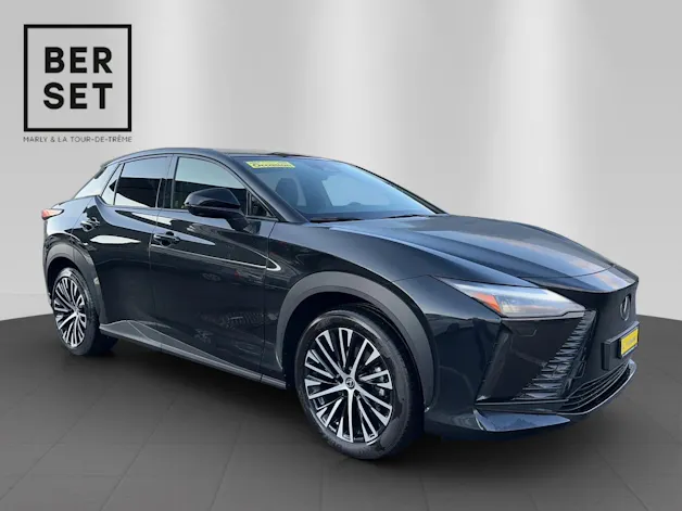 Lexus RZ 450e Comfort