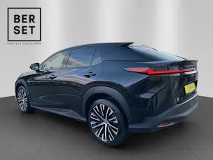 Lexus RZ 450e Comfort