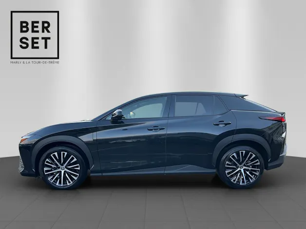 Lexus RZ 450e Comfort