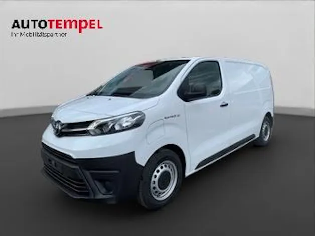 Toyota PROACE Van L1 75KWh Active