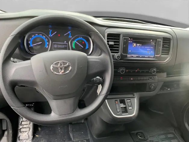 Toyota PROACE Van L1 75KWh Active