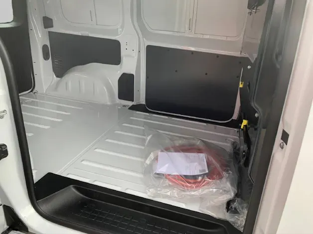 Toyota PROACE Van L1 75KWh Active