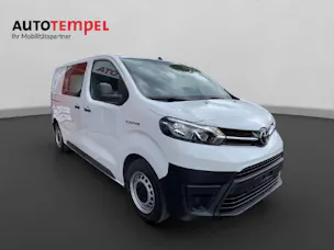 Toyota PROACE Van L1 75KWh Active