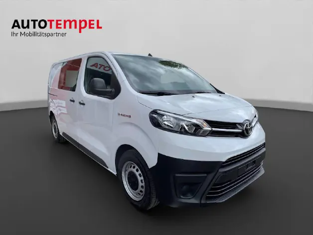Toyota PROACE Van L1 75KWh Active