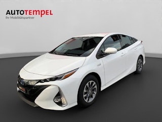 Vehicle image TOYOTA PRIUS+