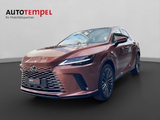 Vehicle image LEXUS RX 0