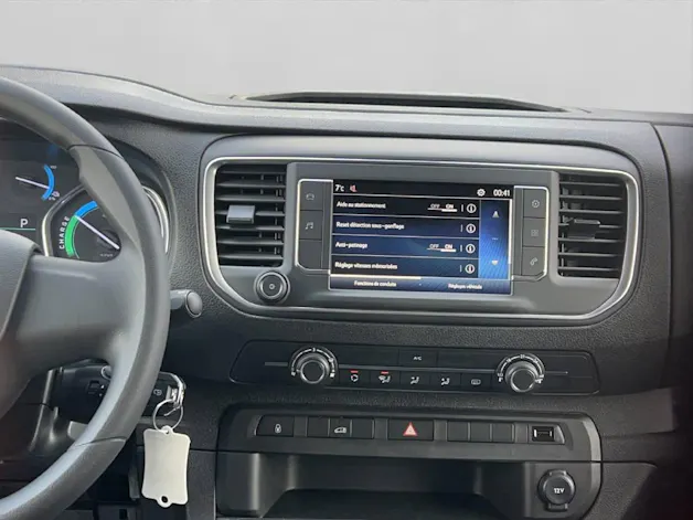Toyota PROACE Van L1 75KWh Active 45760/002