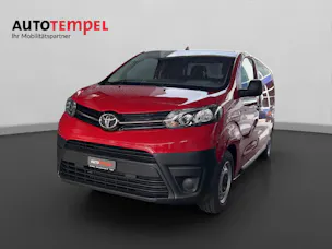 Toyota PROACE Van L1 75KWh Active 45760/002