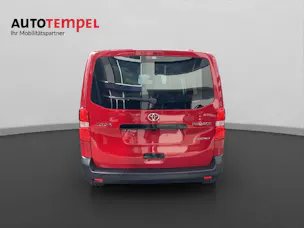 Toyota PROACE Van L1 75KWh Active 45760/002