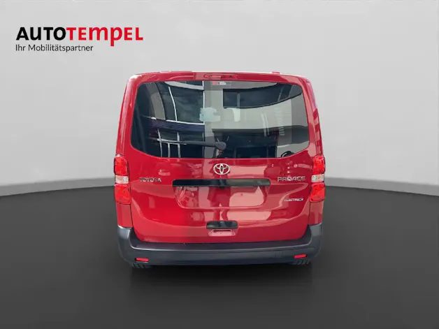 Toyota PROACE Van L1 75KWh Active 45760/002