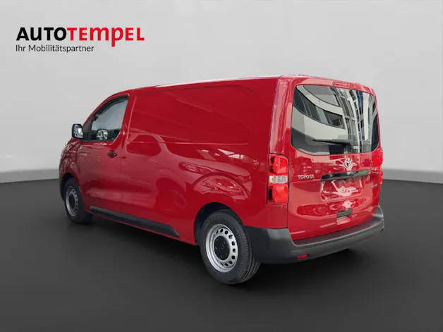 Toyota PROACE Van L1 75KWh Active 45760/002