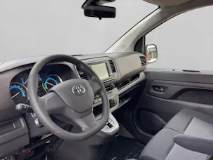 Toyota PROACE Van L1 75KWh Active 45760/002