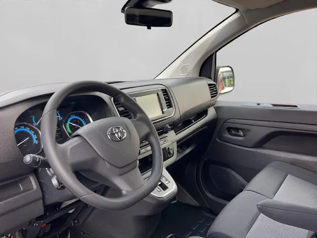 Toyota PROACE Van L1 75KWh Active 45760/002