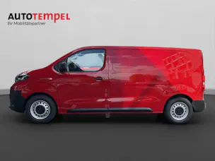 Toyota PROACE Van L1 75KWh Active 45760/002
