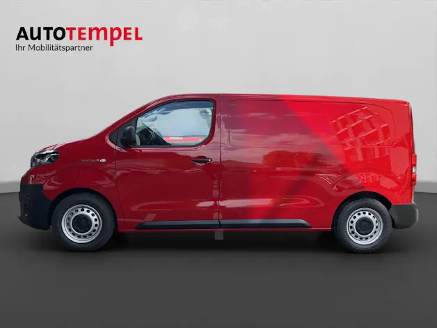 Toyota PROACE Van L1 75KWh Active 45760/002