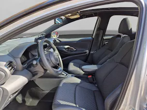Toyota Yaris 1.5 VVT-i HSD Premiere Edition