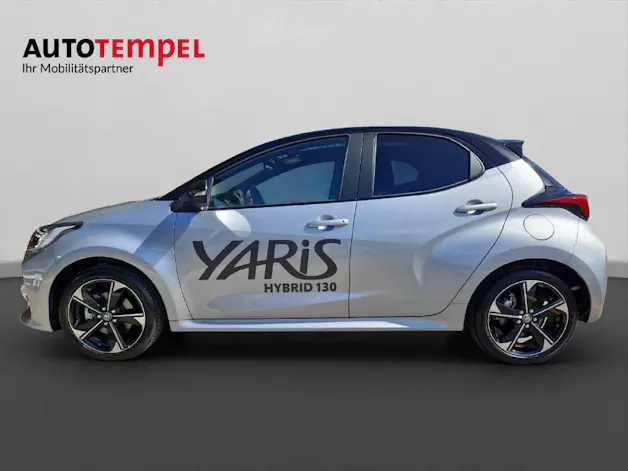 Toyota Yaris 1.5 VVT-i HSD Premiere Edition