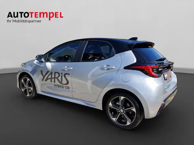 Toyota Yaris 1.5 VVT-i HSD Premiere Edition