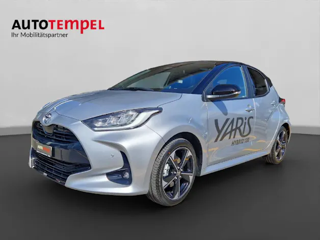 Toyota Yaris 1.5 VVT-i HSD Premiere Edition