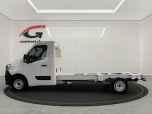 Renault Master Kab.-Ch. 3.5 t L3H1 2.3