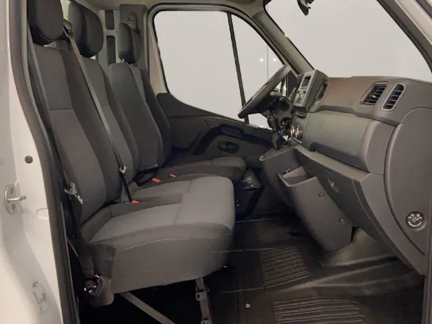 Renault Master Kab.-Ch. 3.5 t L3H1 2.3