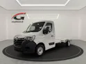 Renault Master Kab.-Ch. 3.5 t L3H1 2.3