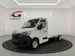 Renault Master Kab.-Ch. 3.5 t L3H1 2.3