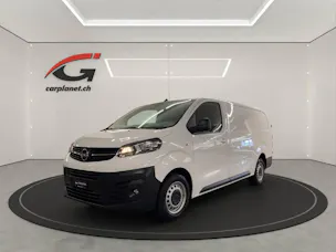 Opel Vivaro Cargo 2.7 t L 2.0 D 144