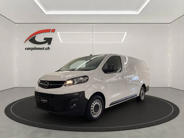 Opel Vivaro Cargo 2.7 t L 2.0 D 144