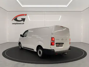 Opel Vivaro Cargo 2.7 t L 2.0 D 144