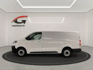 Opel Vivaro Cargo 2.7 t L 2.0 D 144