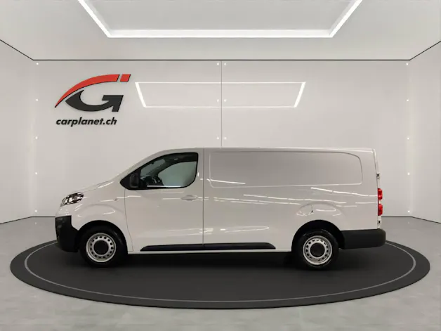 Opel Vivaro Cargo 2.7 t L 2.0 D 144
