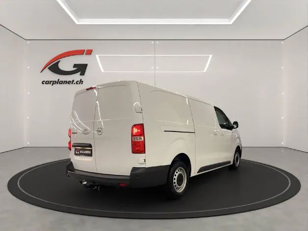 Opel Vivaro Cargo 2.7 t L 2.0 D 144