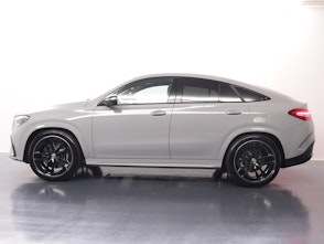 Vehicle image MERCEDES-BENZ GLE 450 d AMG Line 4matic Coupé