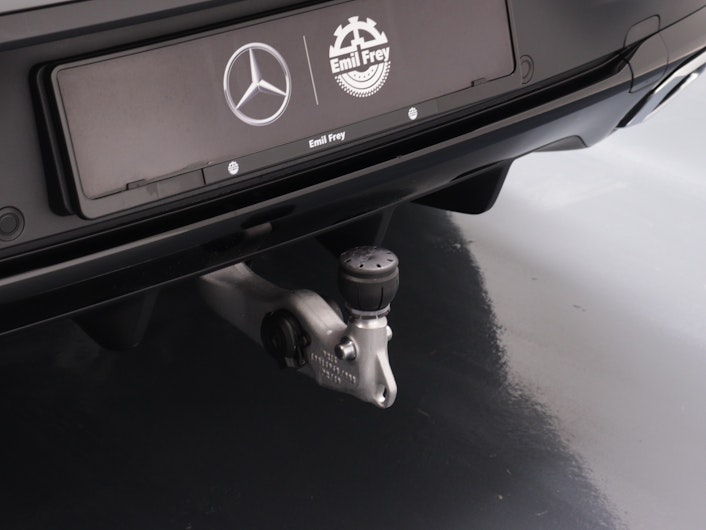 Vehicle image MERCEDES-BENZ GLE 450
