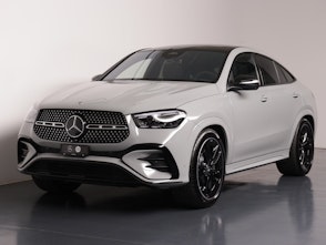 Vehicle image MERCEDES-BENZ GLE 450 d AMG Line 4matic Coupé