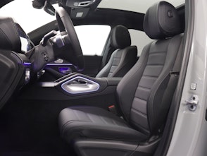 Vehicle image MERCEDES-BENZ GLE 450 d AMG Line 4matic Coupé
