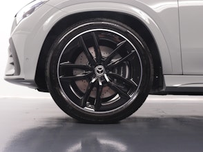 Vehicle image MERCEDES-BENZ GLE 450 d AMG Line 4matic Coupé