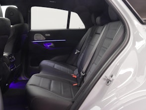 Vehicle image MERCEDES-BENZ GLE 450 d AMG Line 4matic Coupé