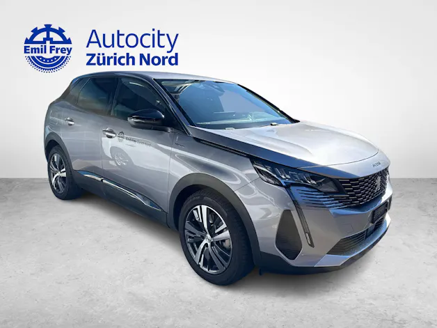 Peugeot 3008 1.6 Plug-in Hybrid Allure Pack
