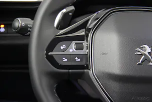 Peugeot 3008 1.6 Plug-in Hybrid Allure Pack
