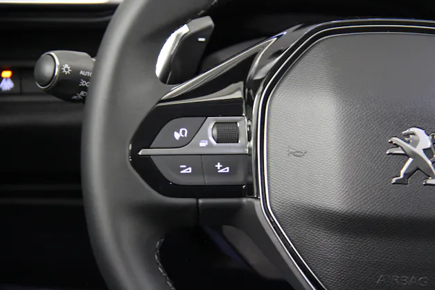 Peugeot 3008 1.6 Plug-in Hybrid Allure Pack