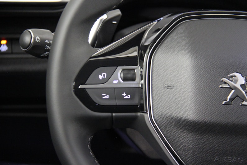 Vehicle image PEUGEOT 3008