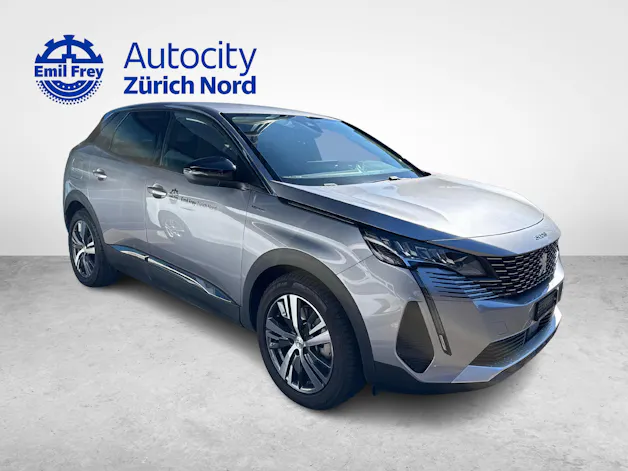 Peugeot 3008 1.6 Plug-in Hybrid Allure Pack