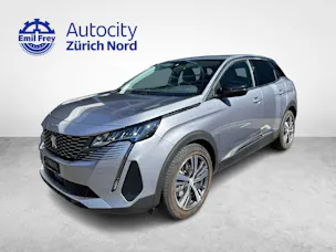 Peugeot 3008 1.6 Plug-in Hybrid Allure Pack