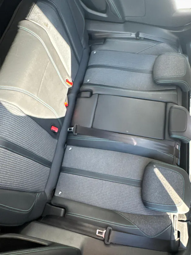 Peugeot 3008 1.6 Plug-in Hybrid Allure Pack
