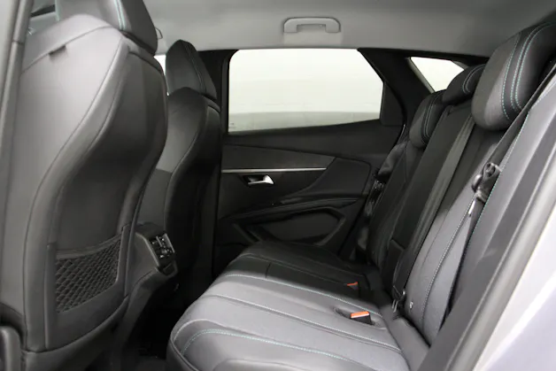 Peugeot 3008 1.6 Plug-in Hybrid Allure Pack